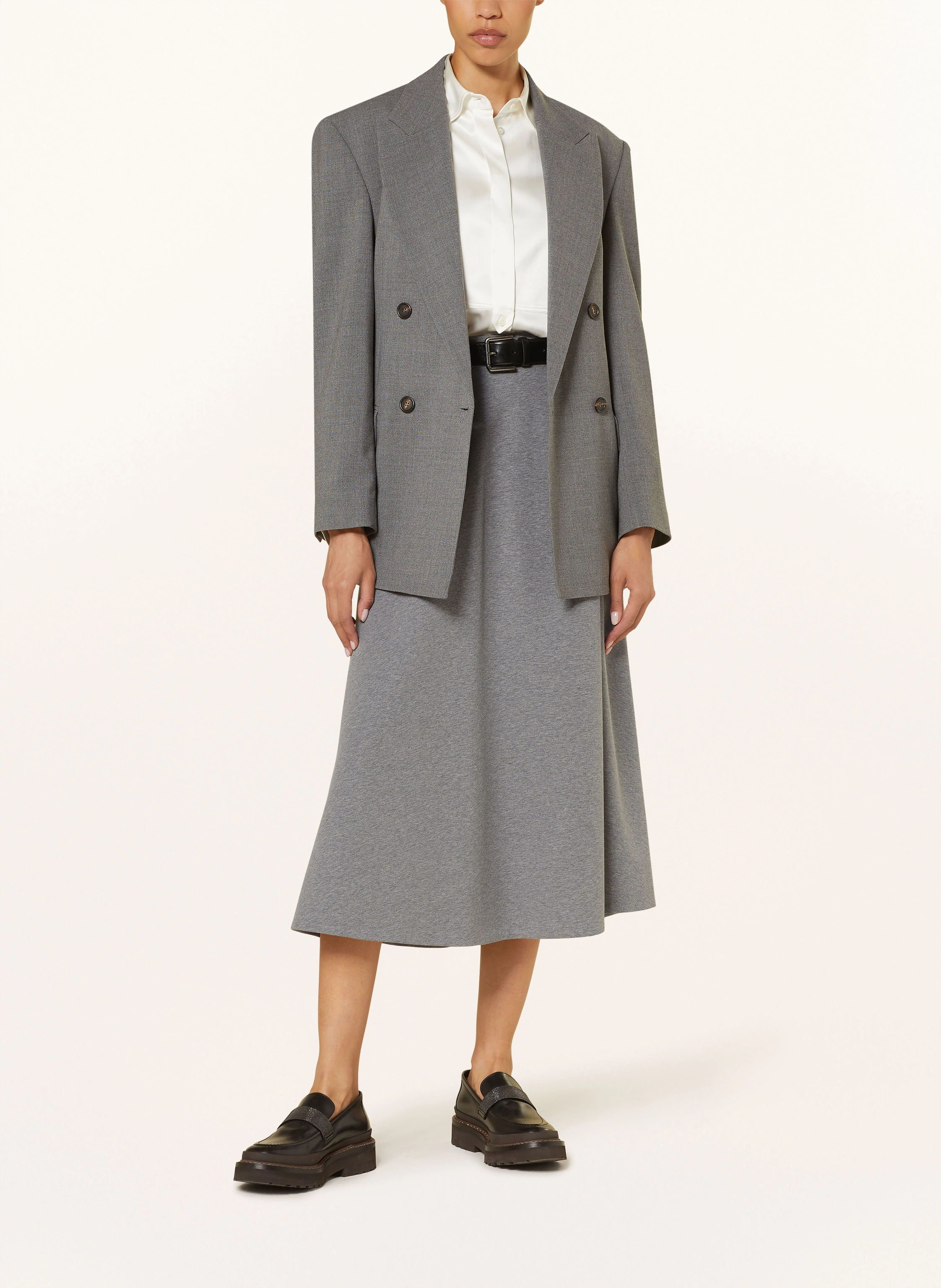 BRUNELLO CUCINELLI Jerseyrock