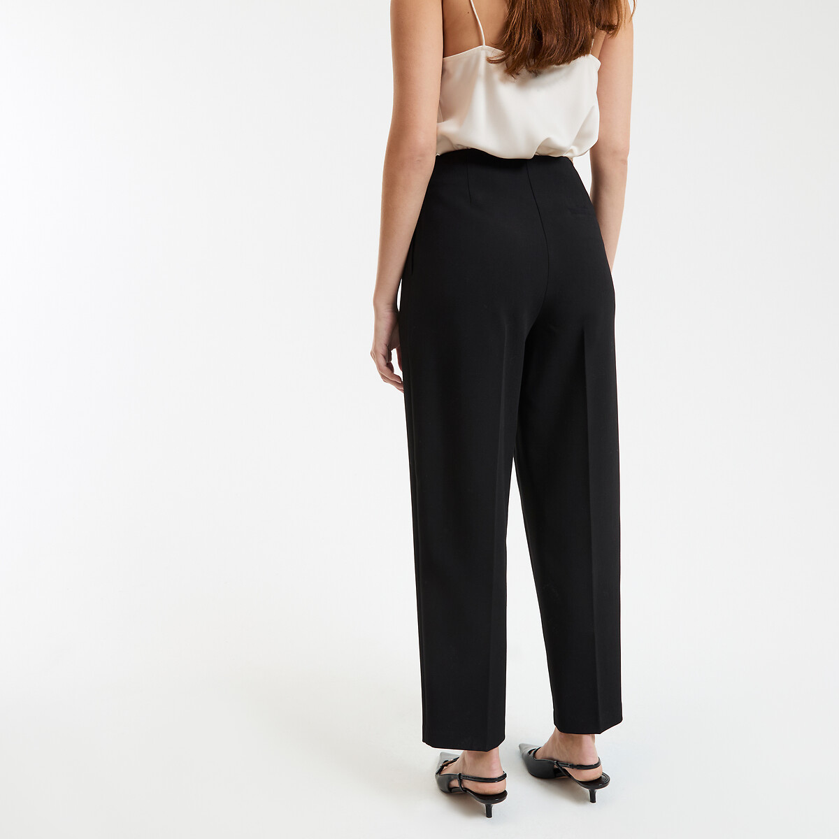 COLEÇÕES LA REDOUTE<br>Calças justas