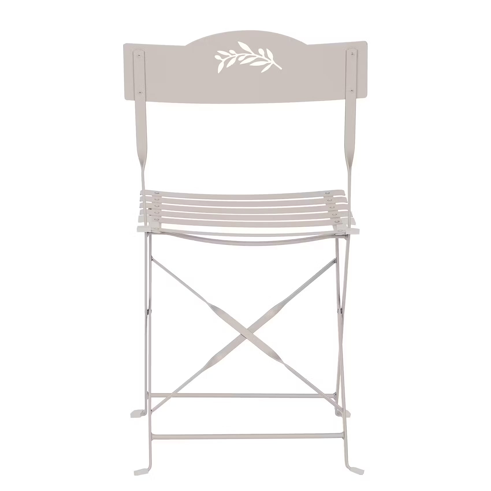 OLIVE GARDEN Gartenstuhl 2er-Set