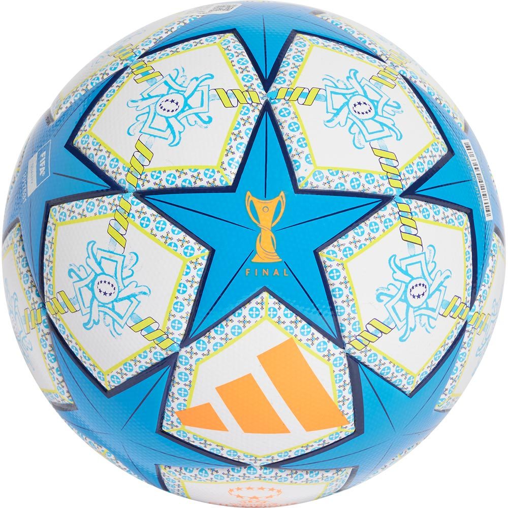 adidas UWCL 24/25 Knock-out Phase Pro Ball white