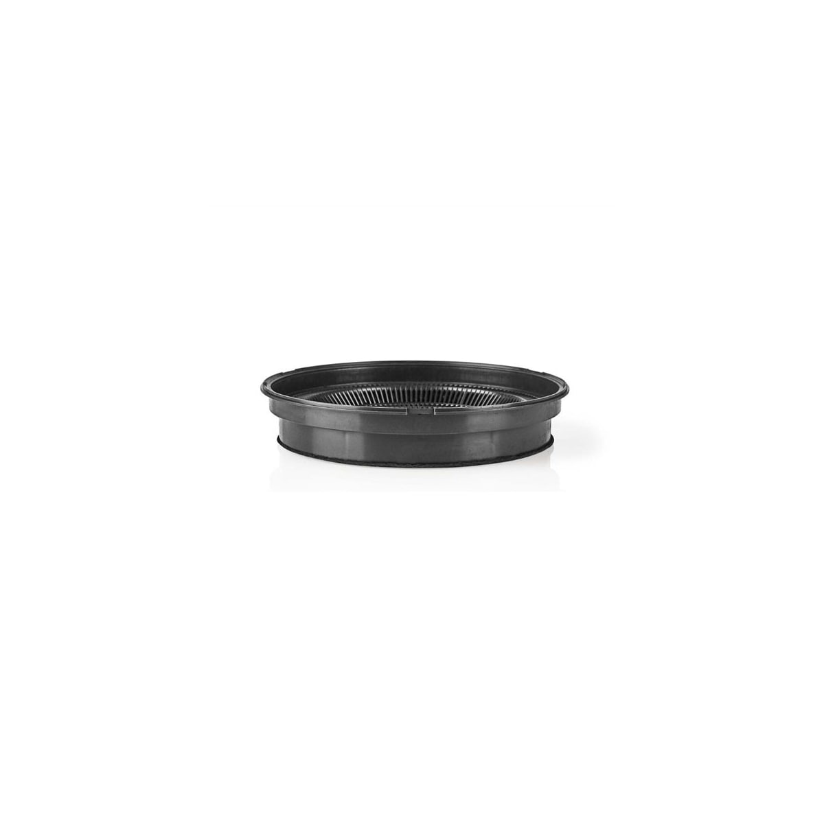 Kullfilter for kjøkkenvifte Ø19cm