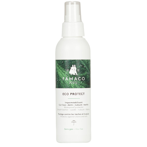 Famaco - FLACON ECO PROTECT 150ML FAMACO - Incolore
