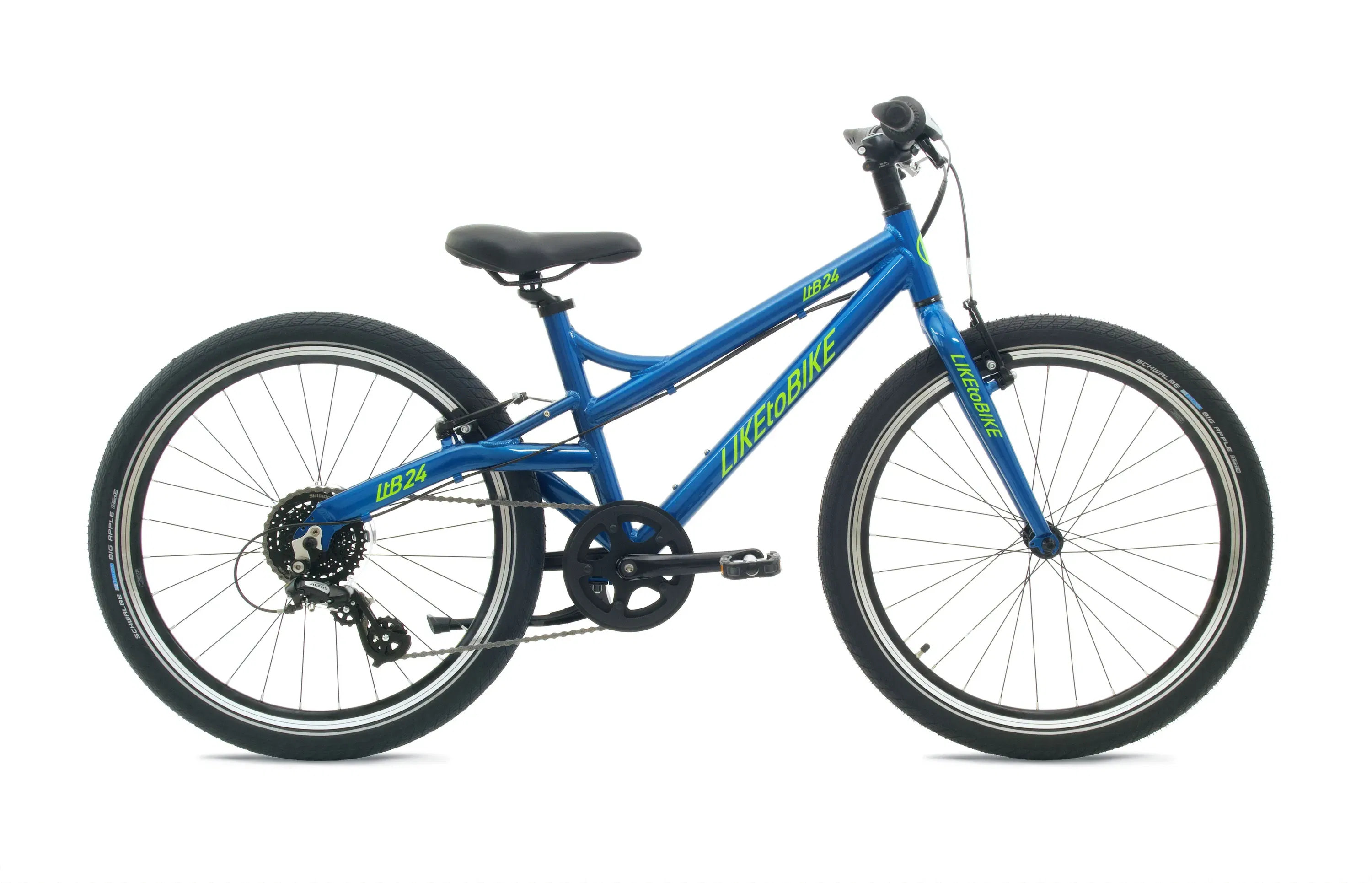 Kokua LIKEtoBIKE 24
