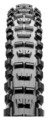 Pneu VTT Maxxis Minion DHR II 29'' Tubeless Ready Souple DoubleDown (DD) 3C MaxxTerra