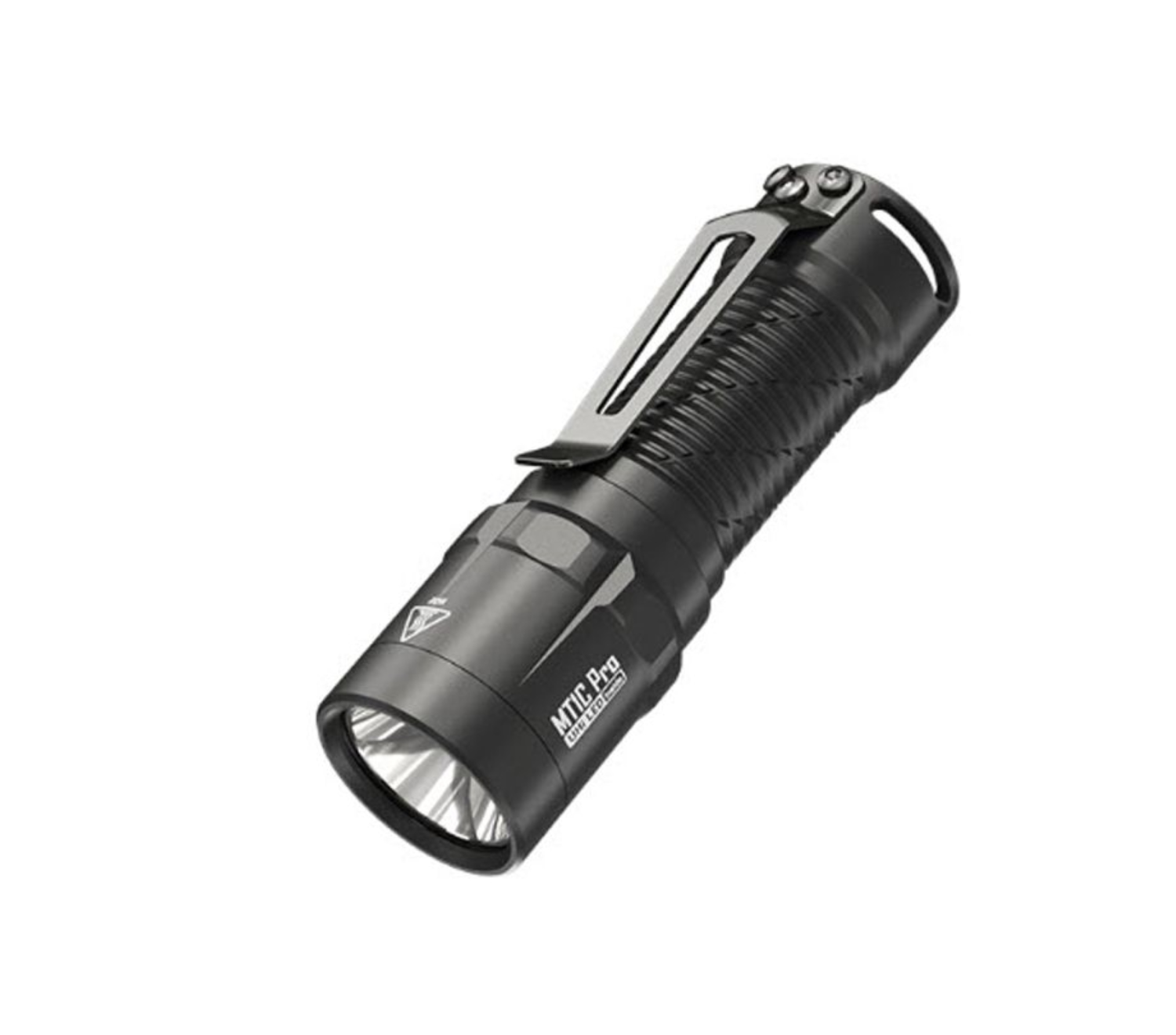 Nitecore MT1C Pro Tactische zaklamp - oplaadbaar - 1000Lm