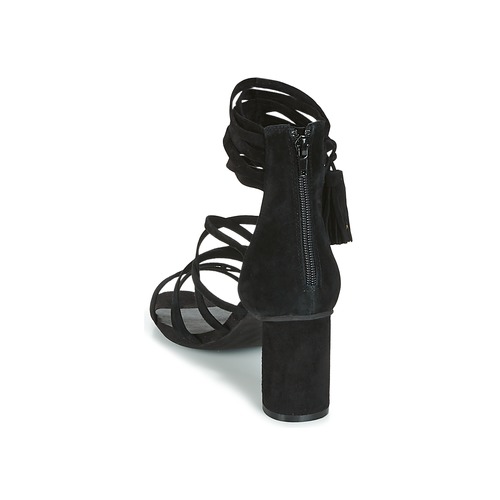 Jeffrey Campbell - DESPINA - Noir