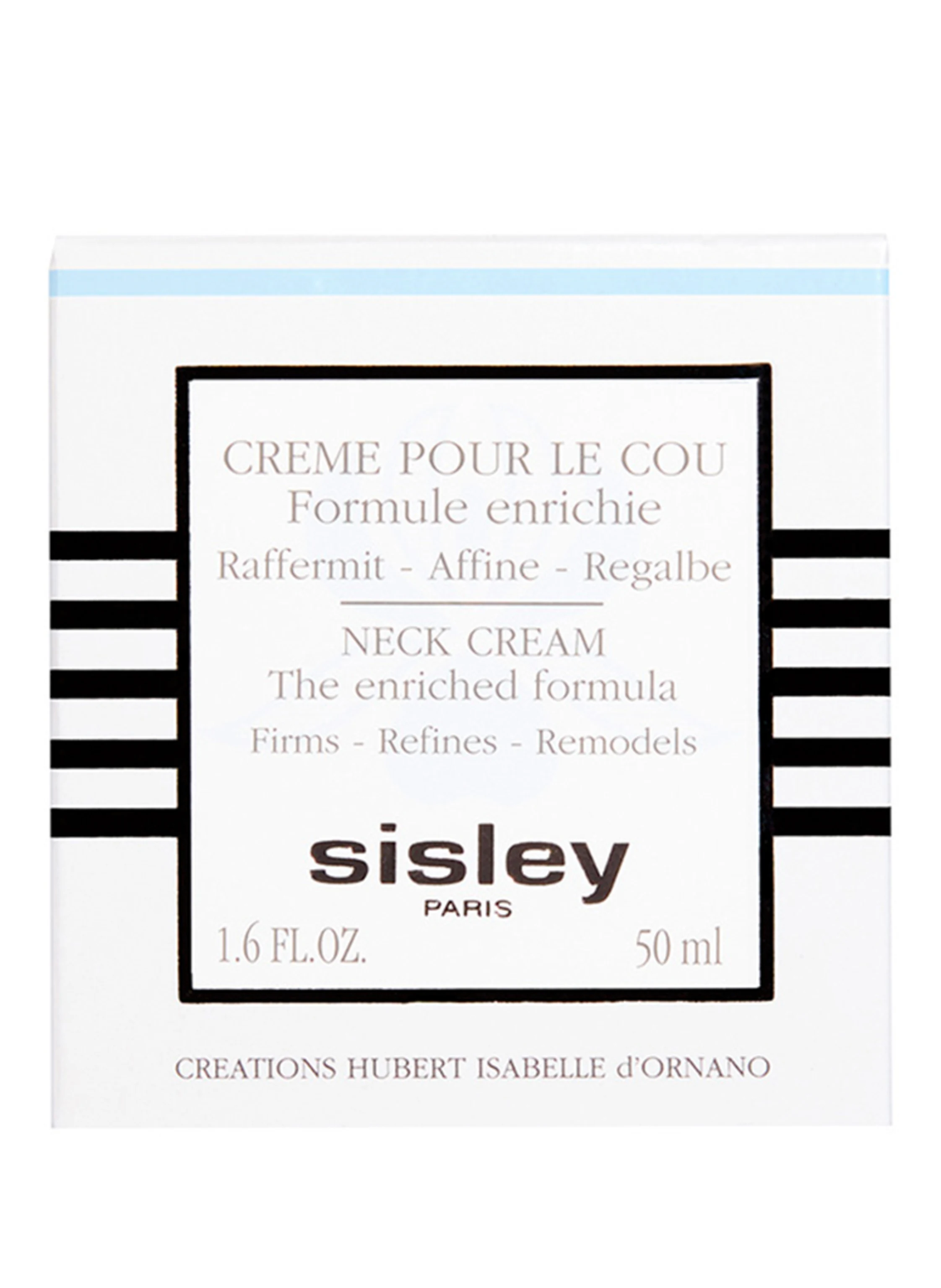 sisley Paris CREME POUR LE COU