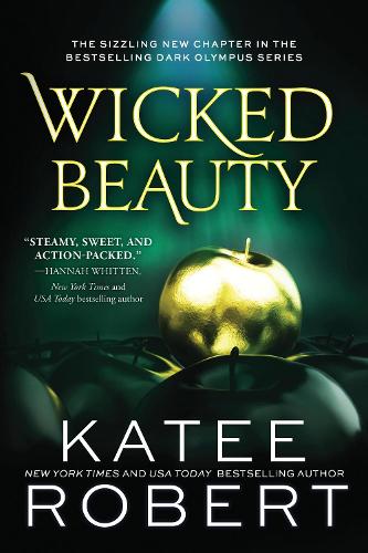 Wicked Beauty - Dark Olympus (Paperback)