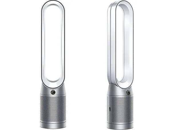 Dyson Purifier Cool Gen1 - Klingeløs køleblæser/renser - gulvstående - hvid