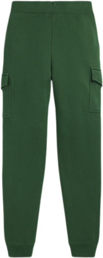Polo Ralph Lauren Fleece Cargo Jogger Pant New forest/c1414