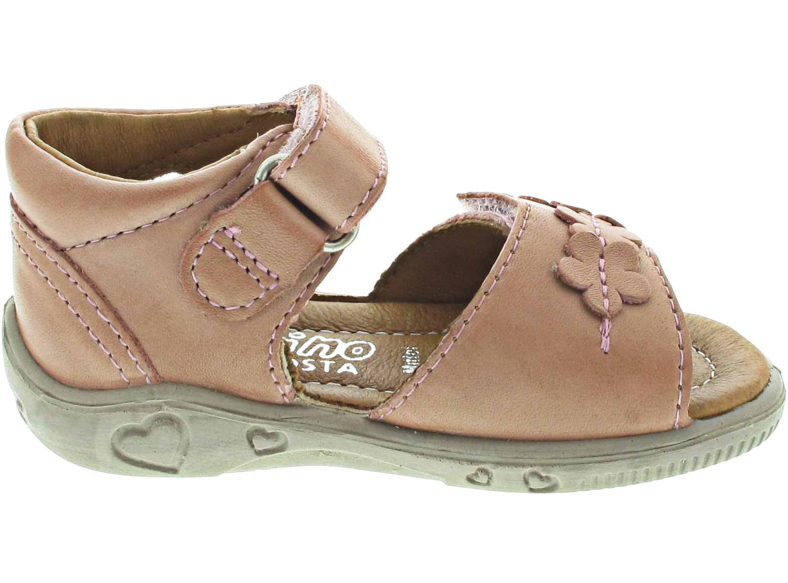 Ricosta TILDI Minilette rose