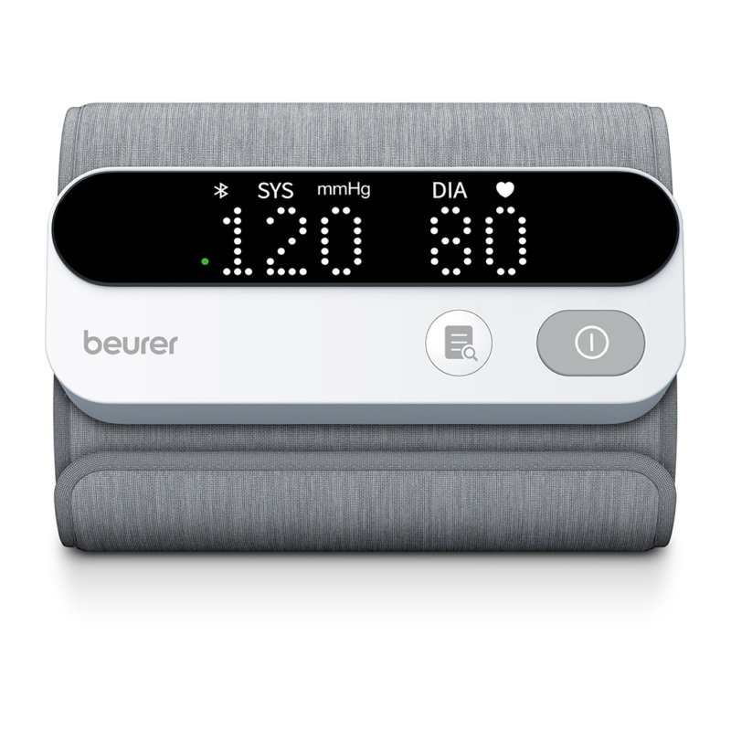 Beurer - BM 59 Blood Pressure Monitor with Bluetooth - 5 Year Warranty