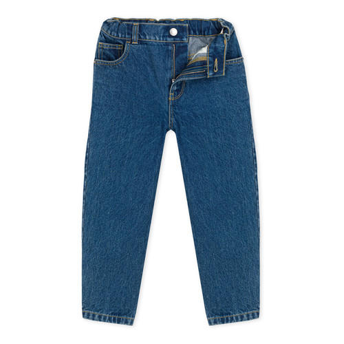 Petit Bateau - CARLO - Bleu