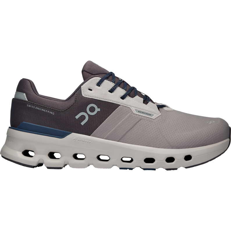 ON Herren Cloudrunner 2 WP Schuhe