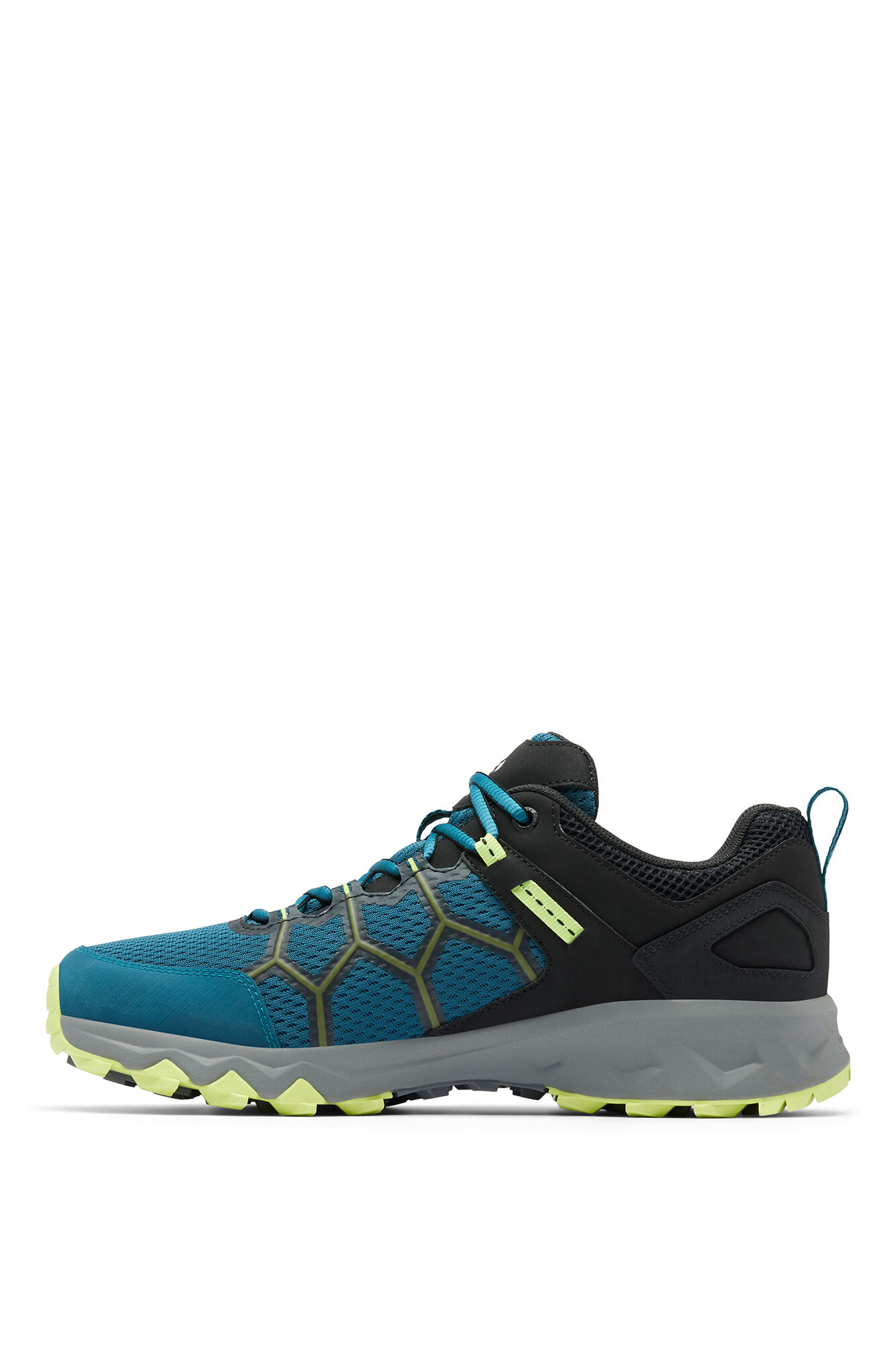Tênis de caminhada masculino Columbia Peakfreak™ II - Estampa verde