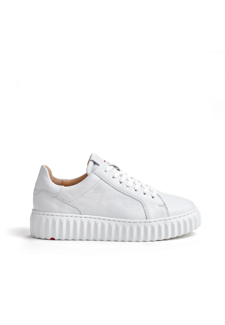 SNEAKER Weiss