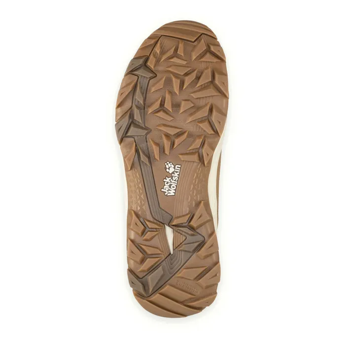 Jack Wolfskin Everquest Texapore High Snowboots Dames