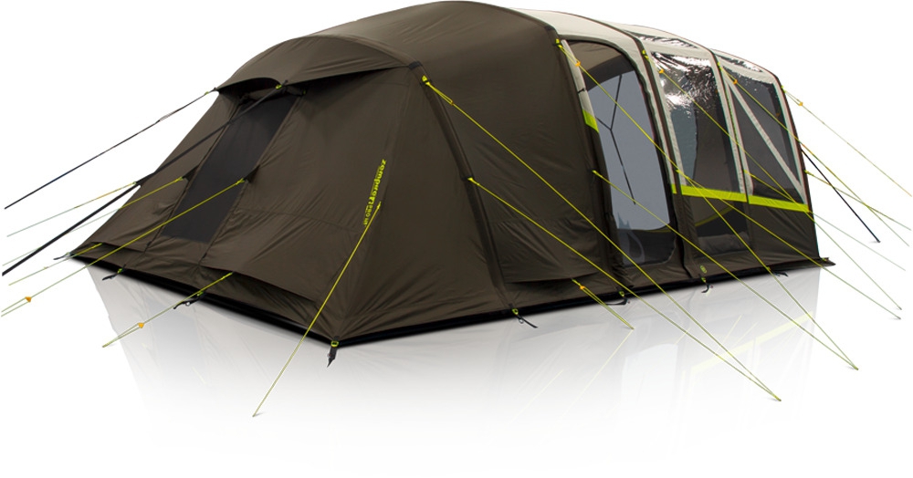 Zempire Pro TL V2 für 5 Personen
