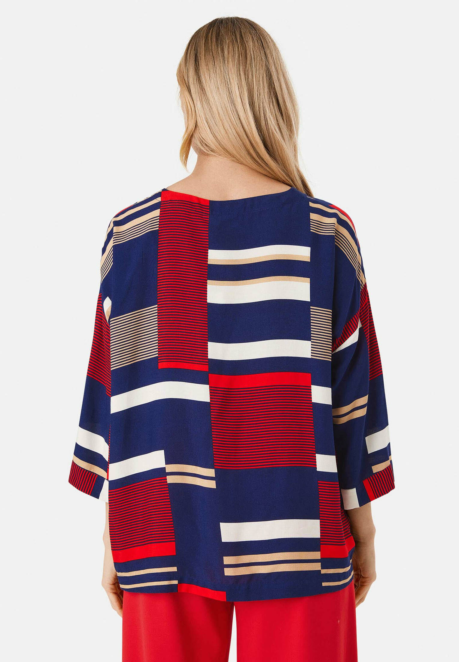 MASAI| Damen Blusenshirt BECCA