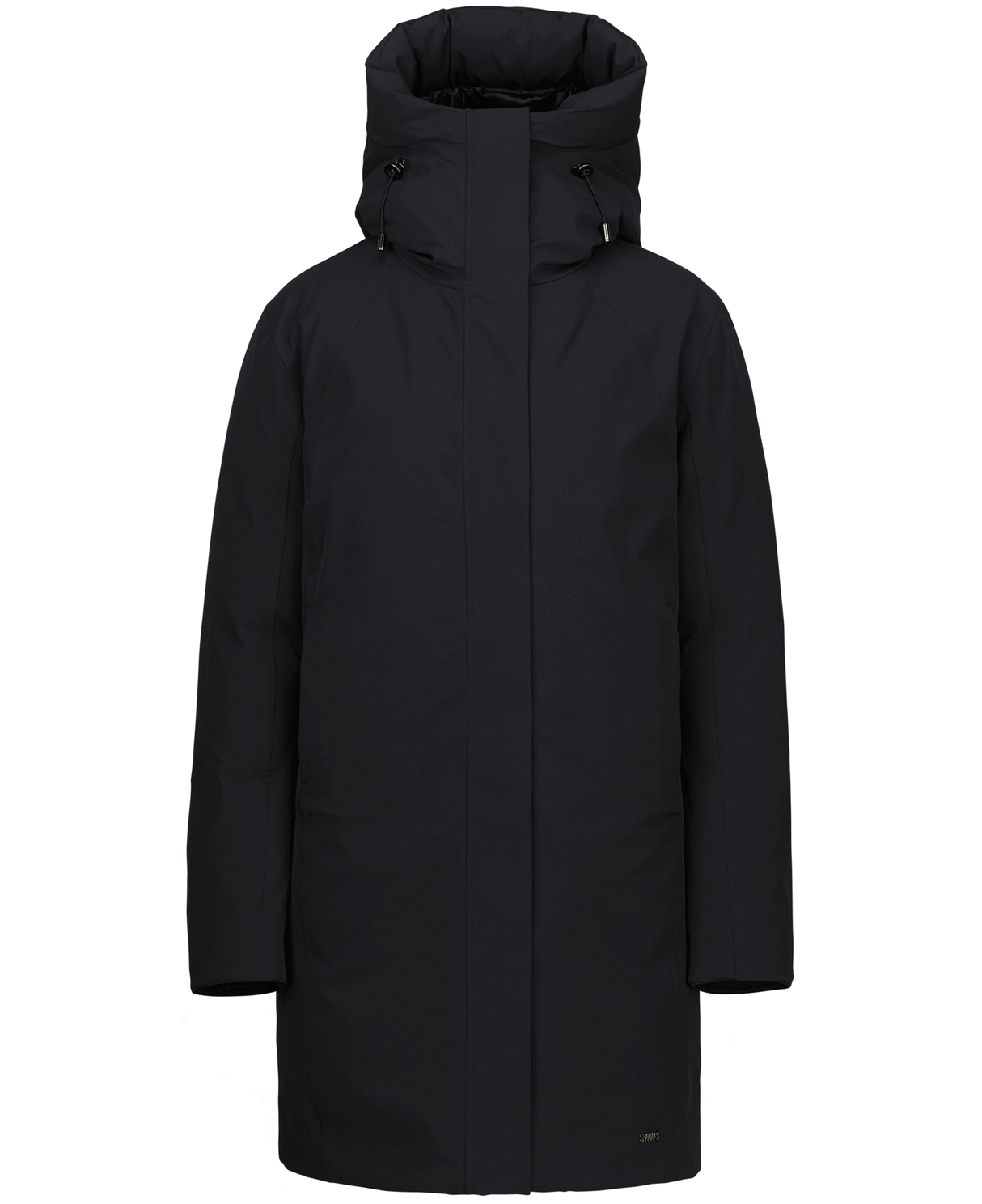 Swims<br>Lancy Parka