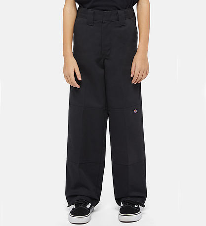 Dickies Bukser - DouBlå Knee Multi Use - Desert Sand