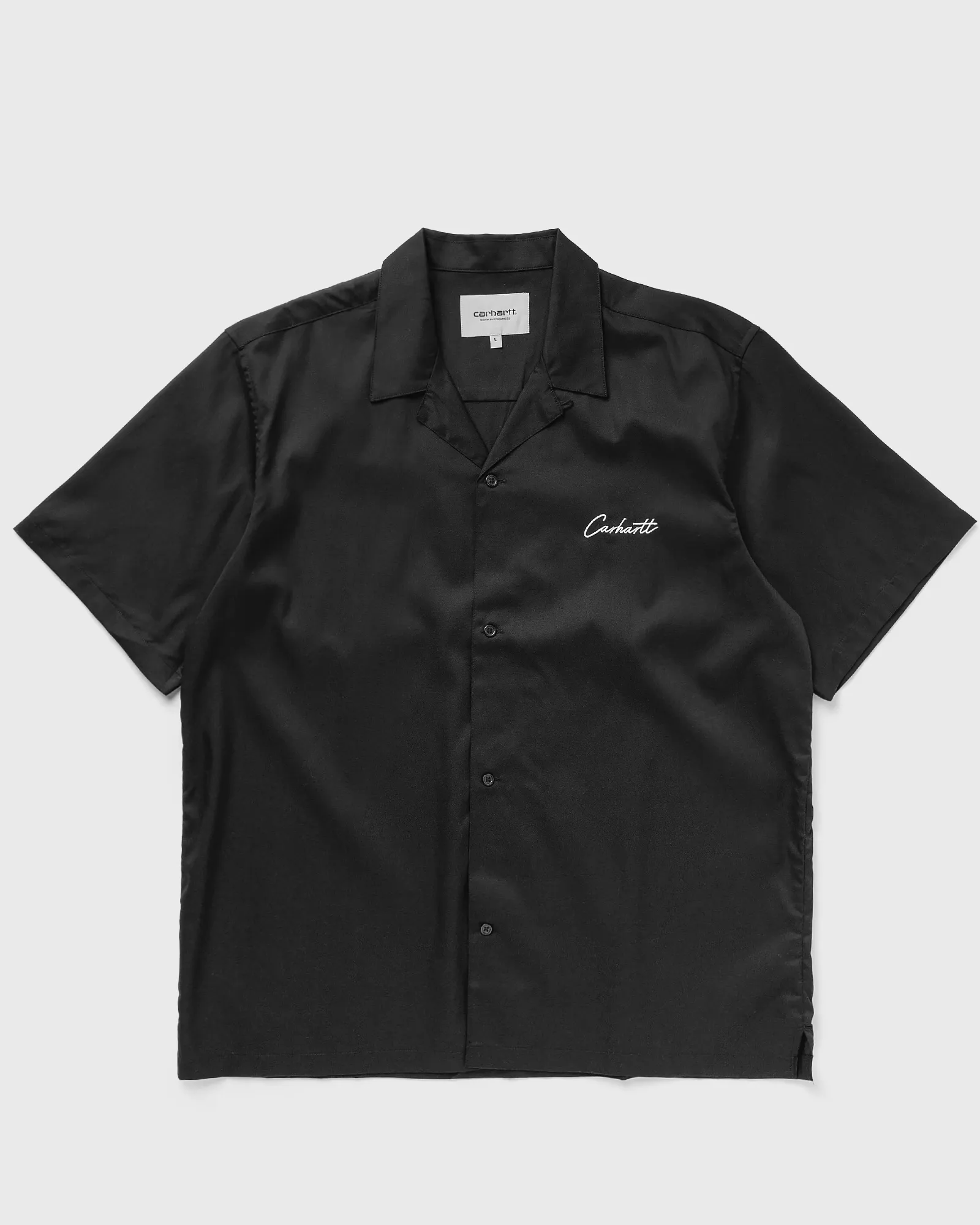 Carhartt WIP Shortsleeve Delray Shirt