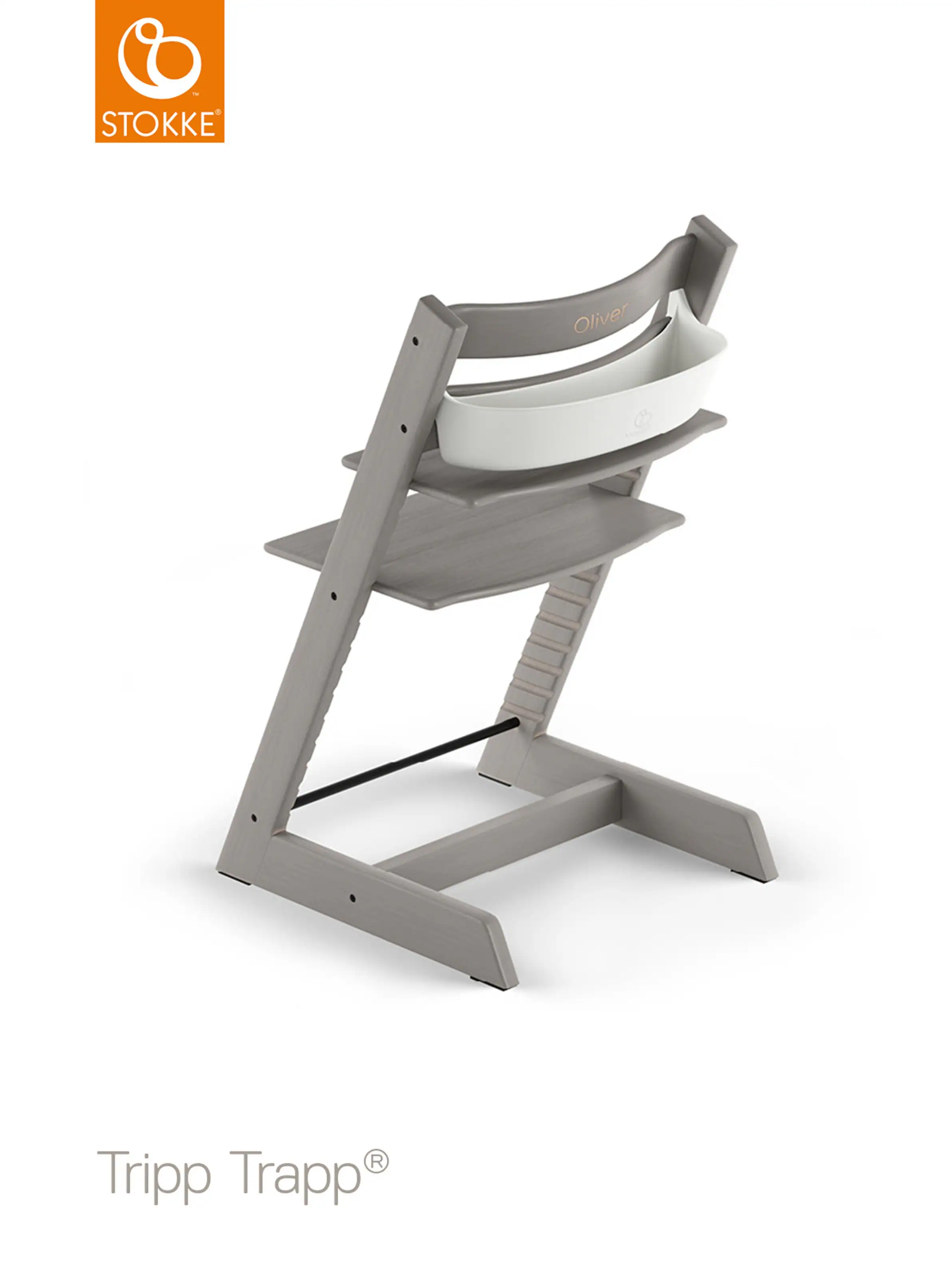 Stokke® - TRIPP TRAPP® Storage für Tripp Trapp