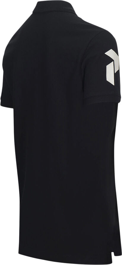 Peak Performance Ground 1 Polo Sort