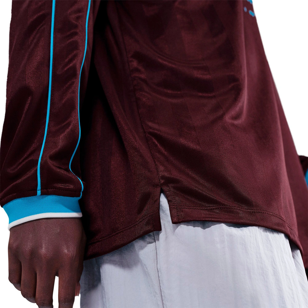 T-Shirt Nike Jersey Mulher