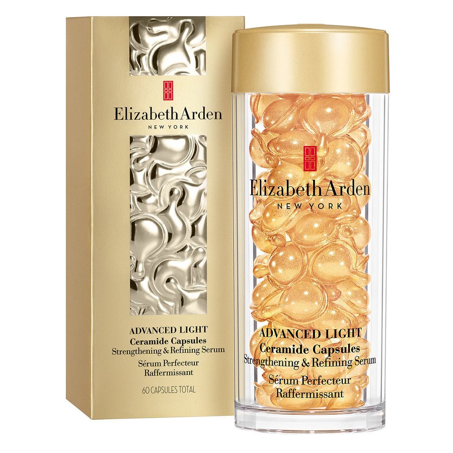 Elizabeth Arden Advanced Light Ceramide Capsules 60pcs