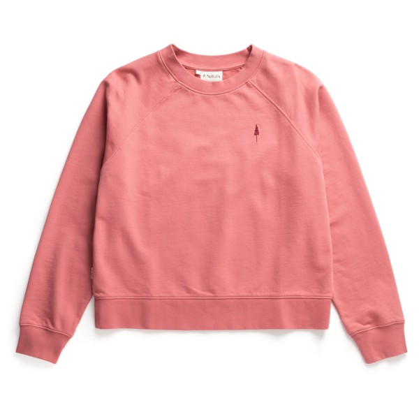 NIKIN - Women's Treesweater Raglan - Pull