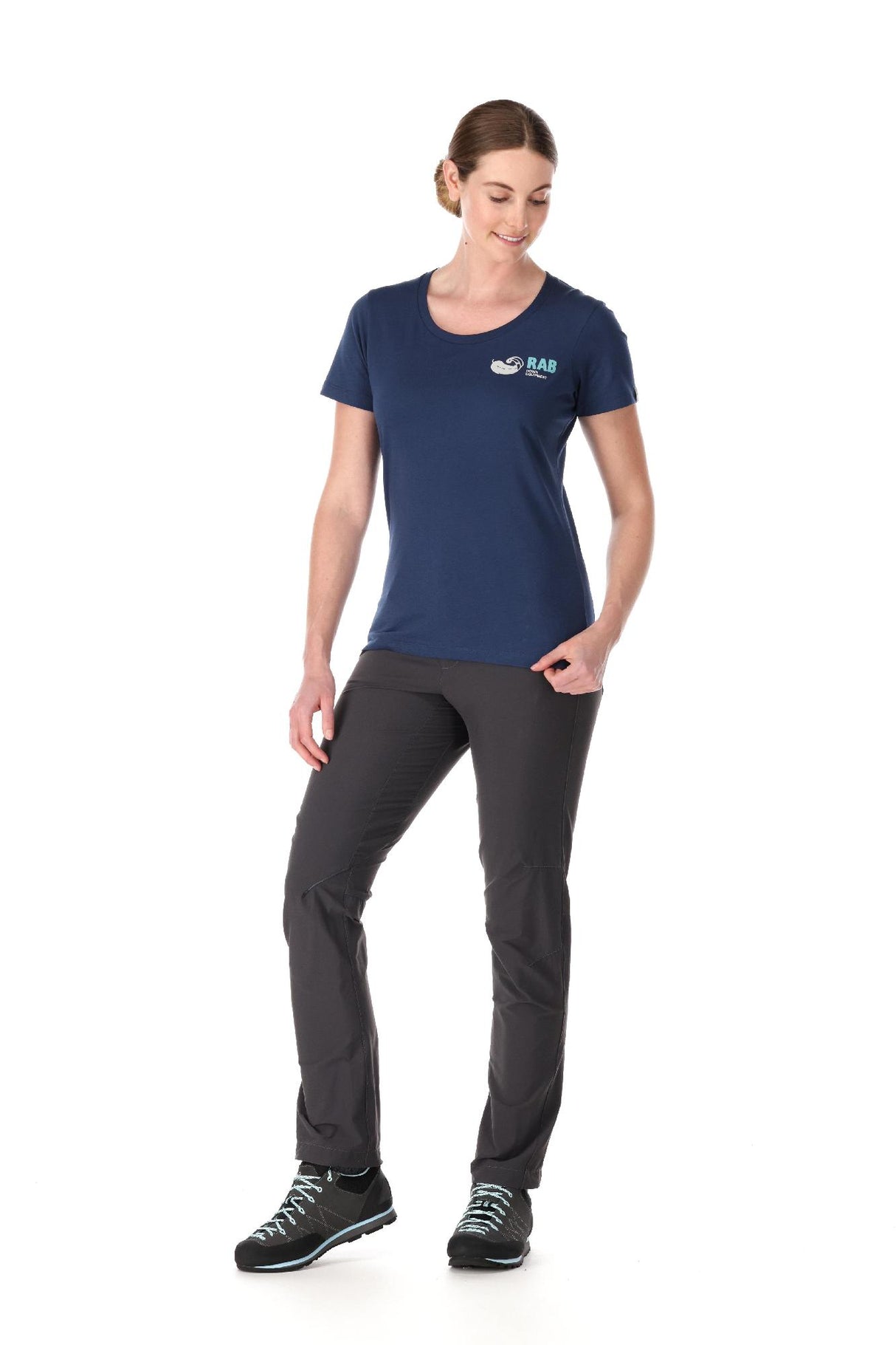 Rab<br>Stance Vintage Wmns