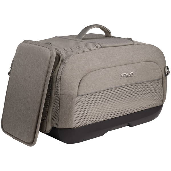 Tavo PetsTavo Pets   Dupree II Transporttasche merle
