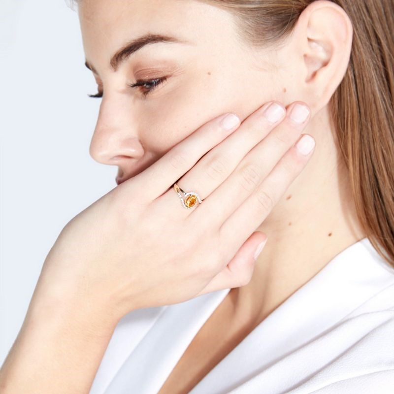 Bague 