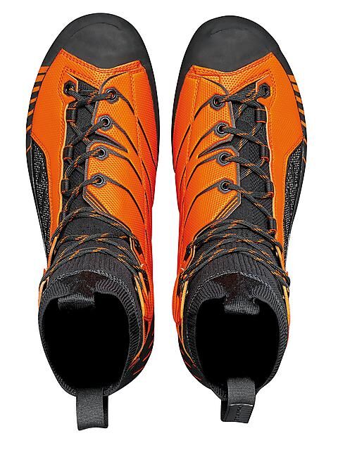 SCARPA - CHAUSSURES D ALPINISME RIBELLE TECH 2-0 HD