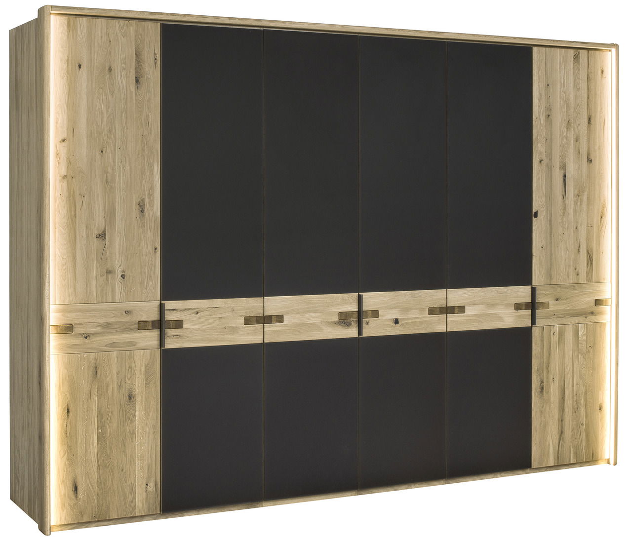 Linea Natura Kleiderschrank TABILO