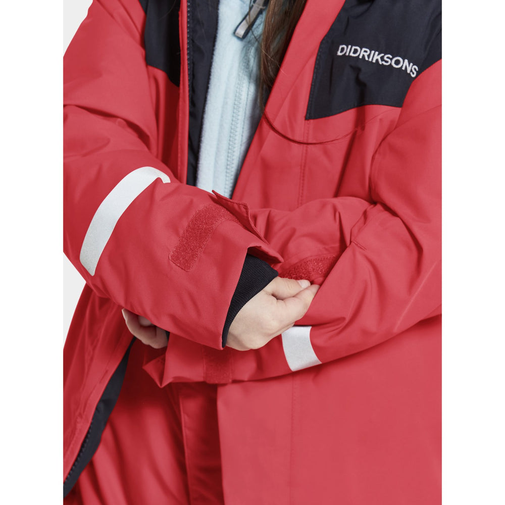 Køb Didriksons Modern Pink Skare Kids Sæt