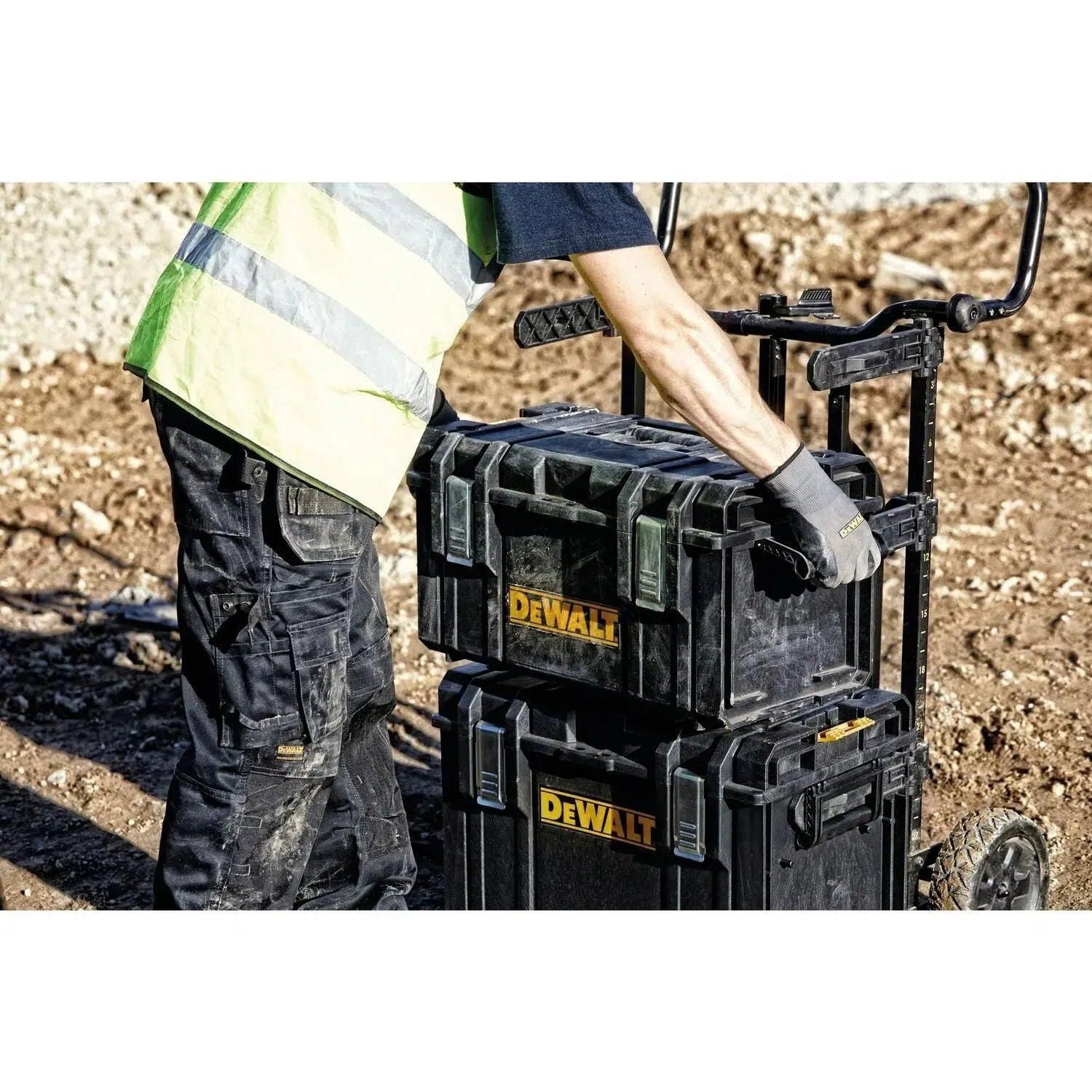DeWALT 1-70-324 ToughSystem Steekwagen