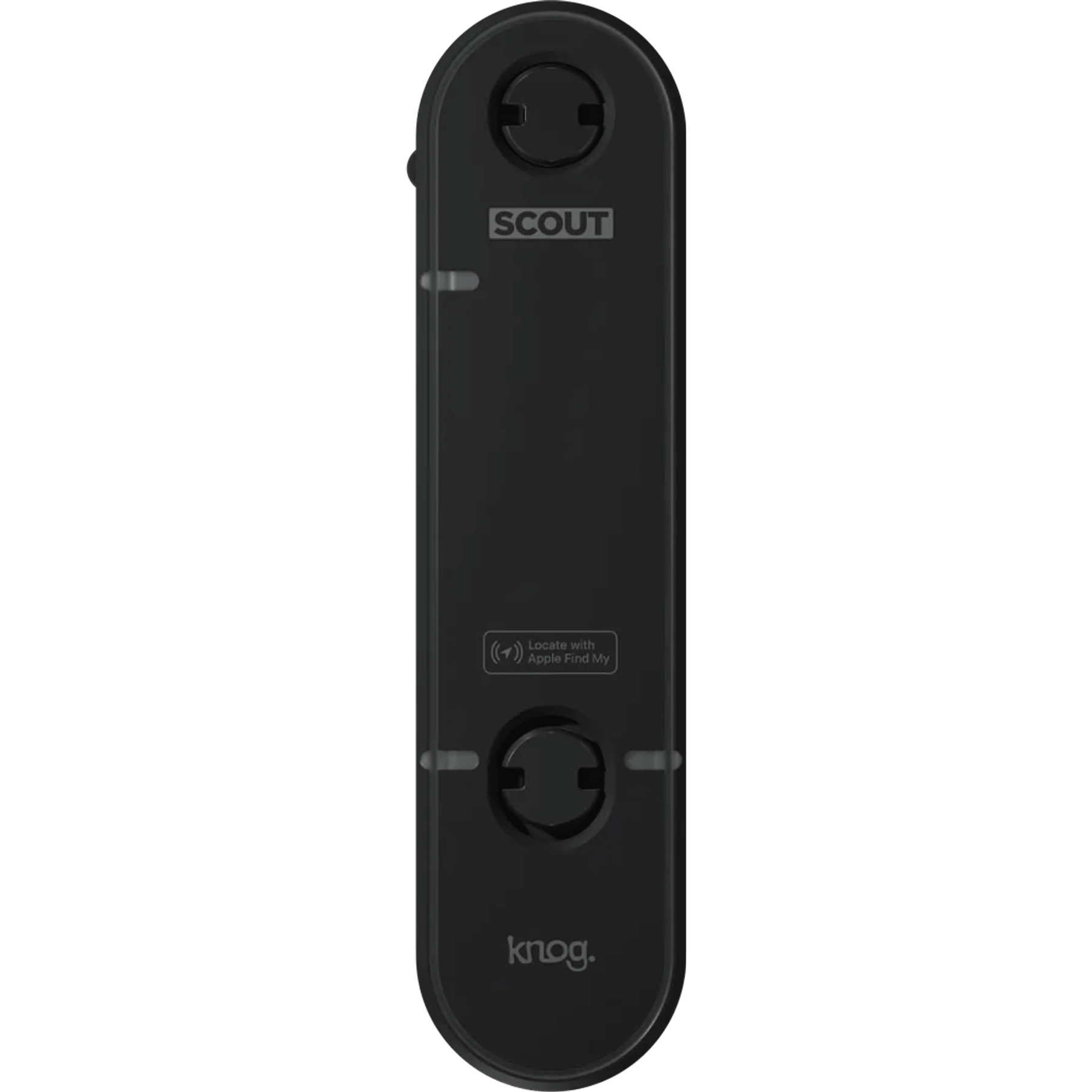 KNOG Scout Alarm & Finder