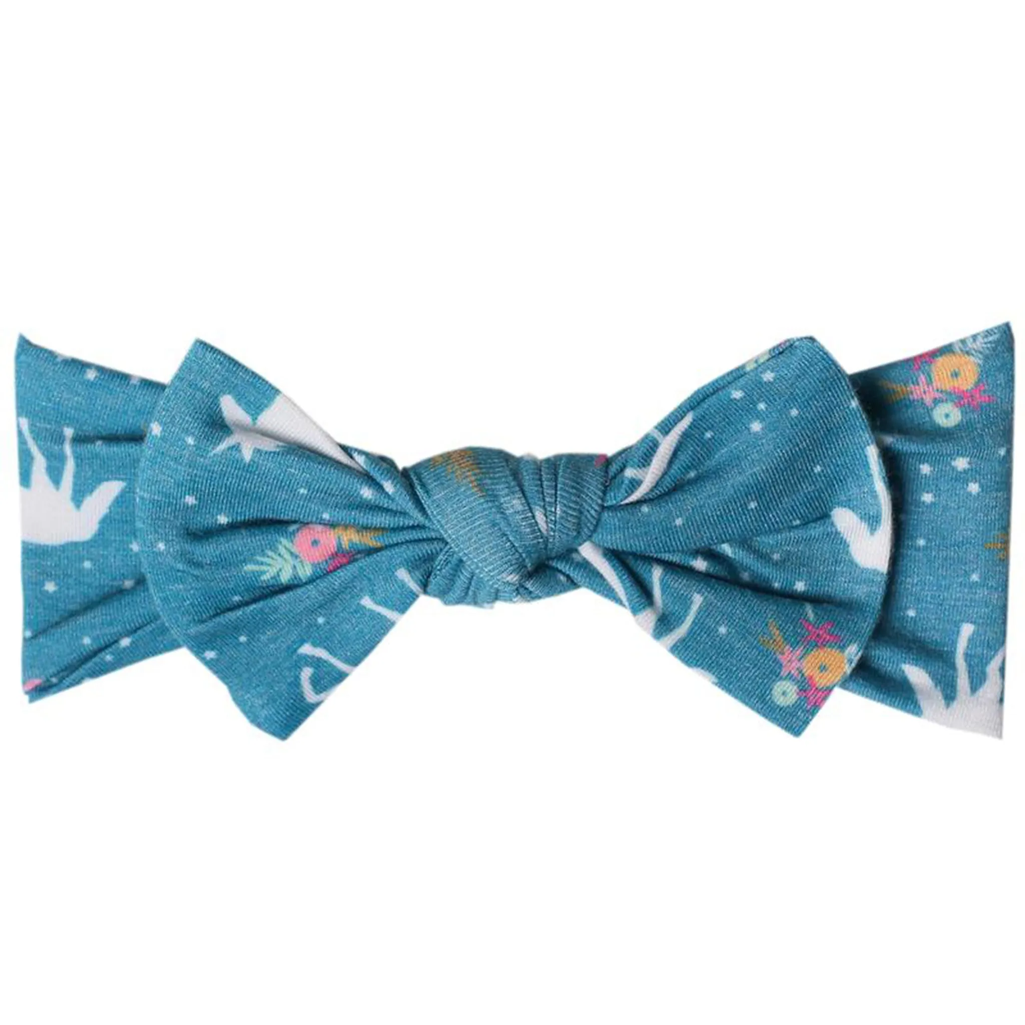 Copper Pearl Bandeau 0-4mois - Whimsy Licorne
