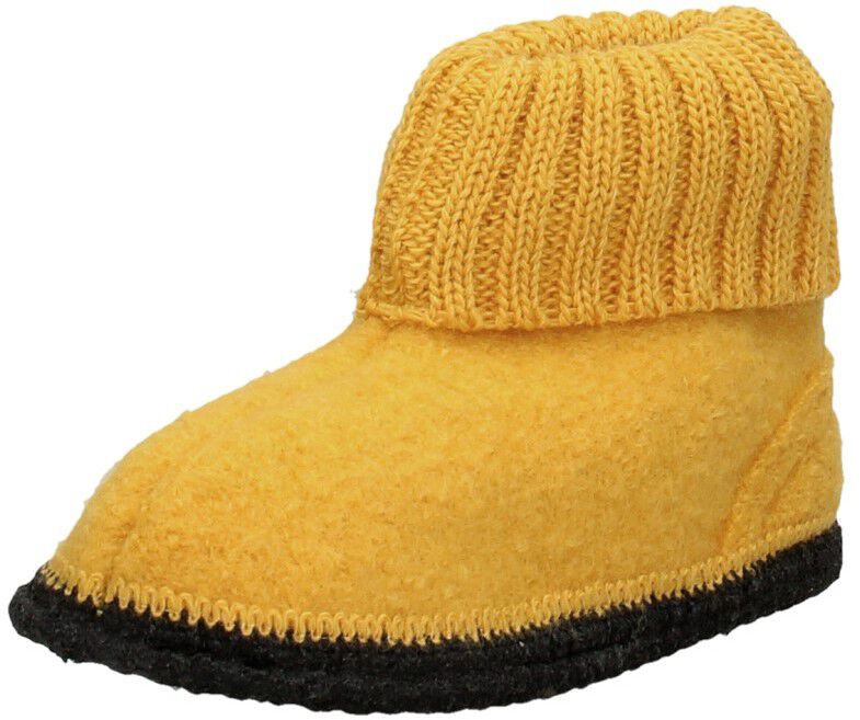 Bergstein BN COZY geel