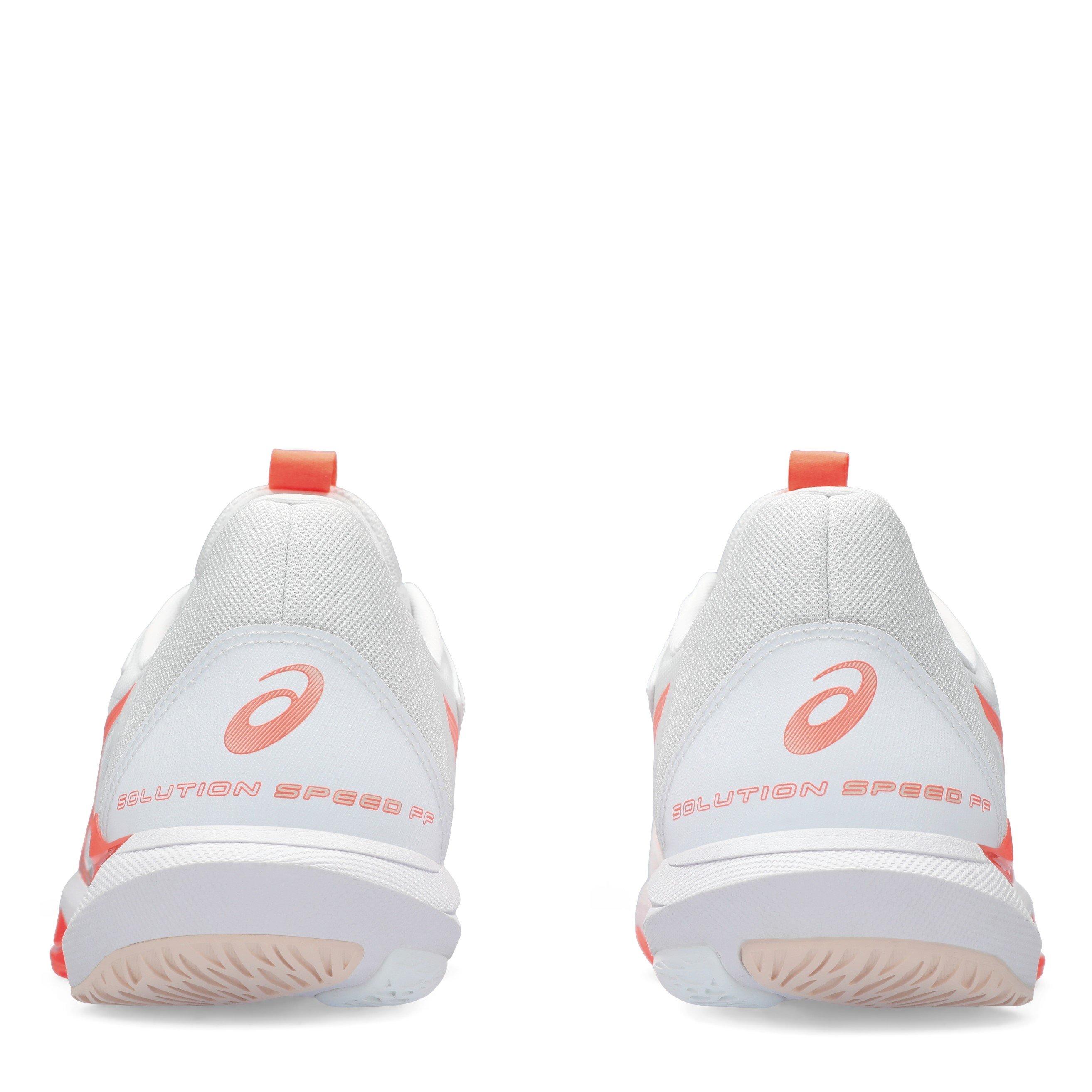 Asics Solution Swift FF 3 Womens Tennis Shoes