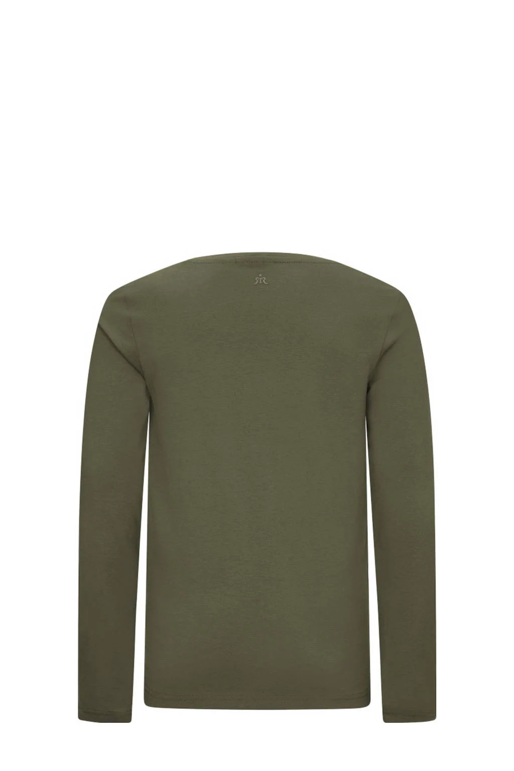 Retour Jeans longsleeve groen