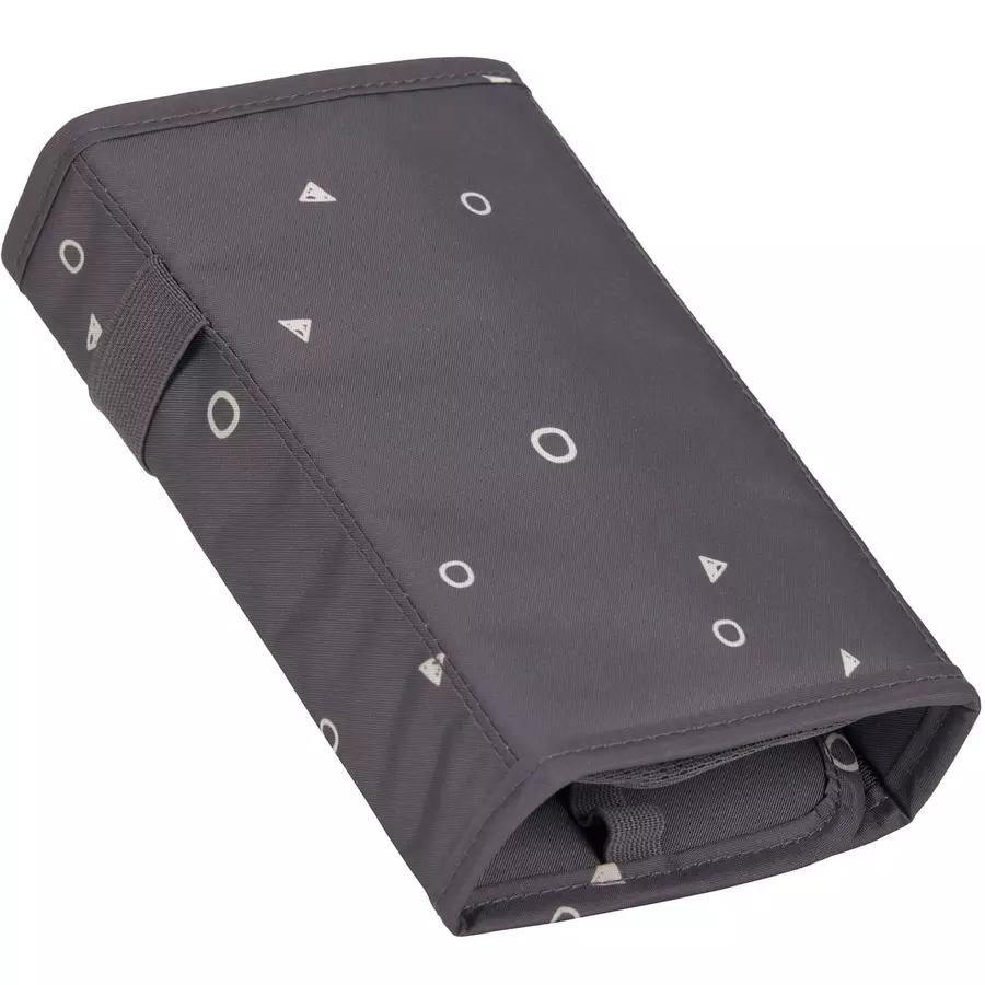 LÄSSIG Erste- Hilfe-Set Universe anthracite