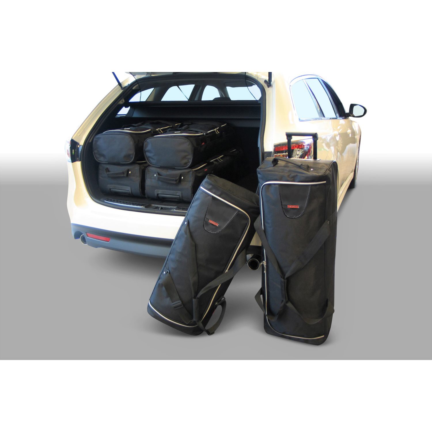 Car-Bags Mazda6 (GH) 2008-2012 wagon