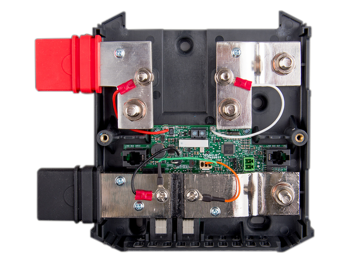 Victron Lynx Shunt VE.Can slimme zekeringkast - M8