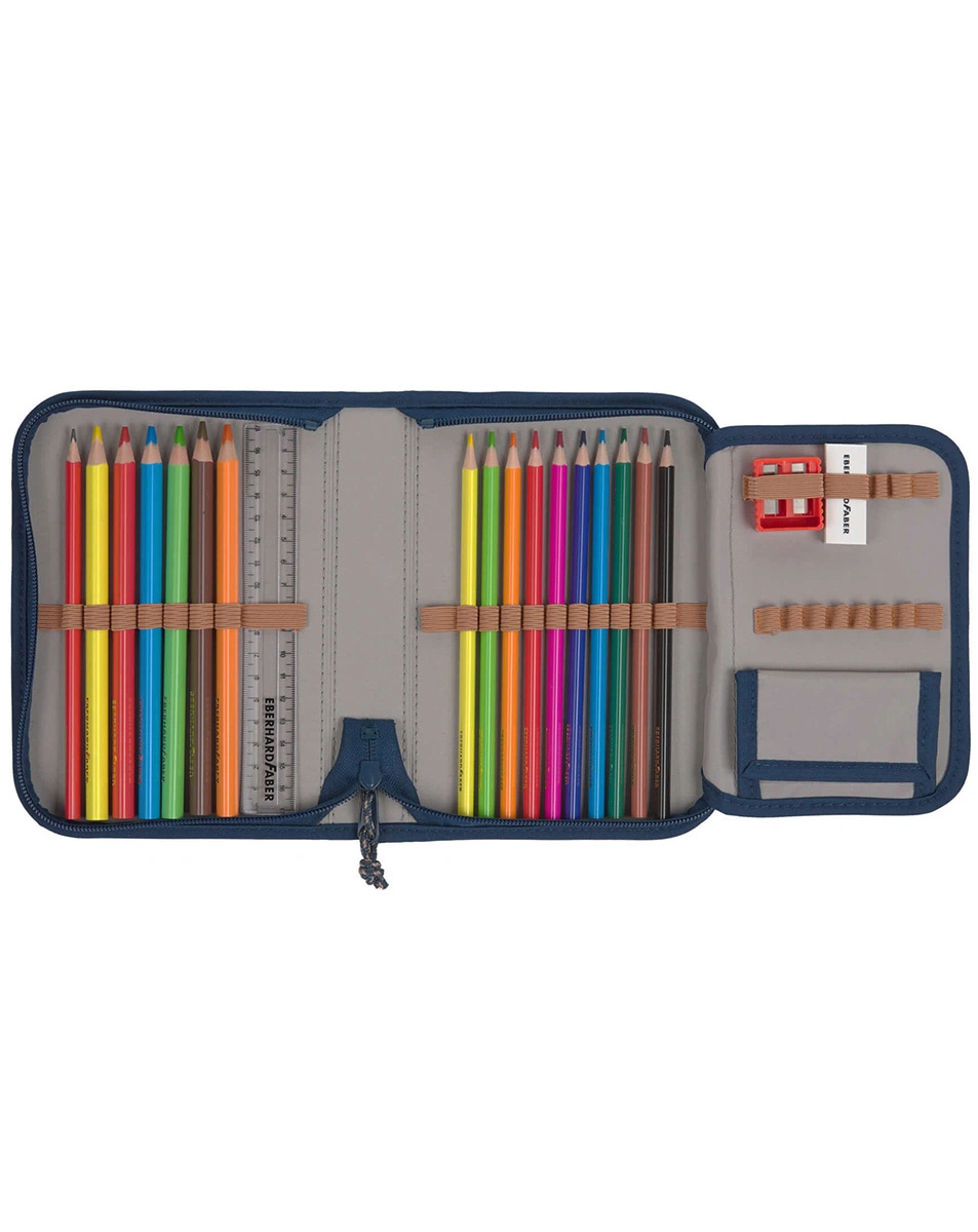 Lässig Schulranzen-Set 