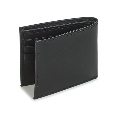 Levi's - CASUAL CLASSICS HUNTER COIN BIFOLD Negro