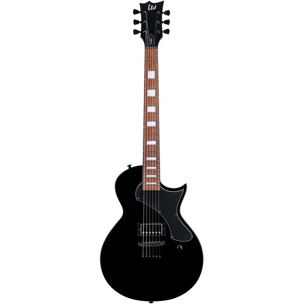 ESP LTD EC-201 FT BLACK