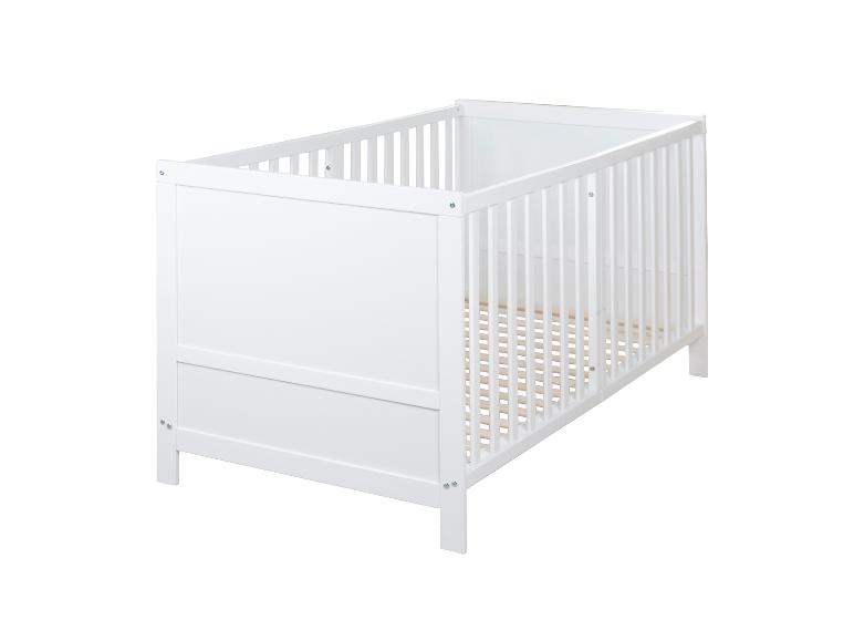 Kinderbed Easy Sleep 70 x 140 cm